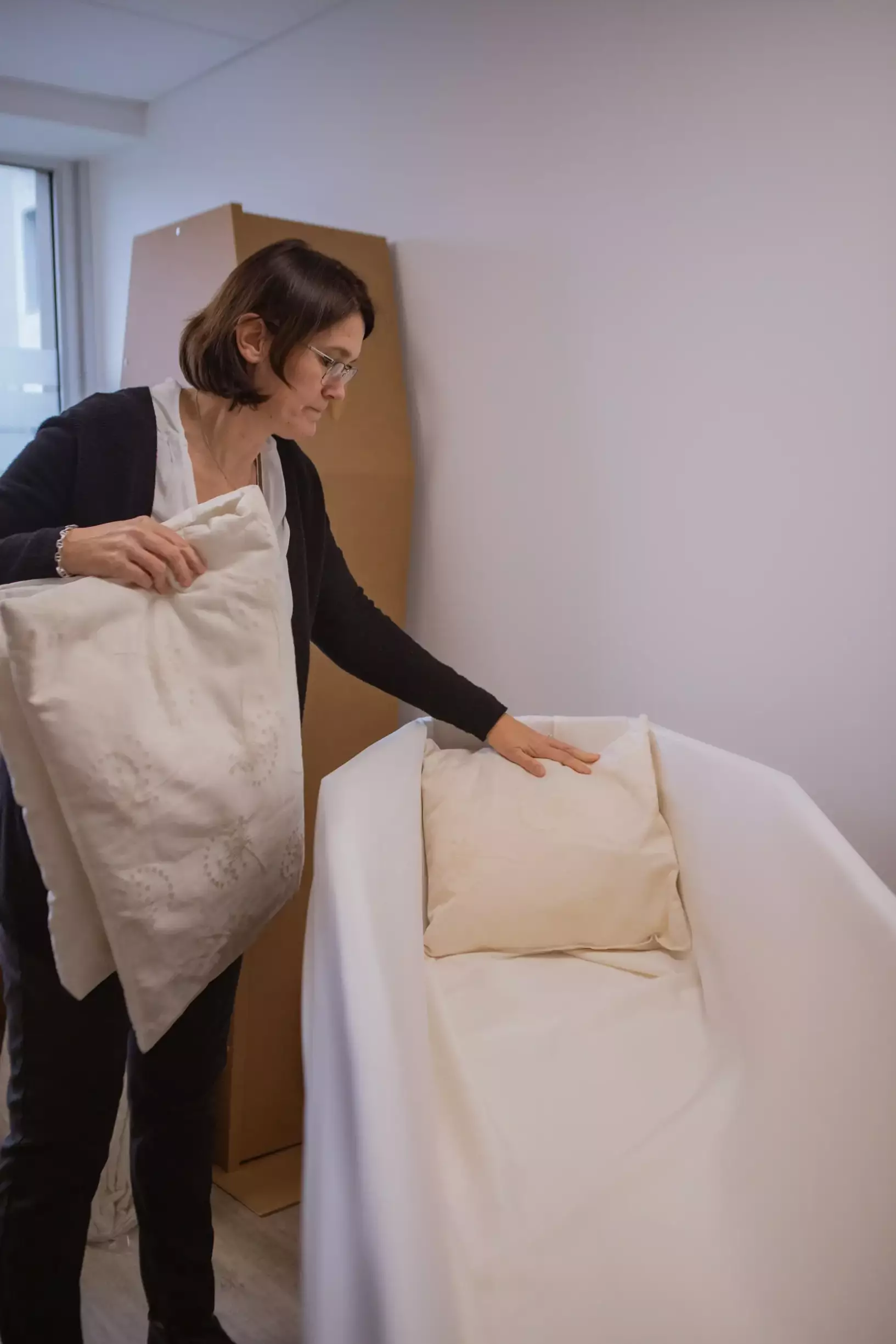 Des tarifs transparents et des prestations accessibles