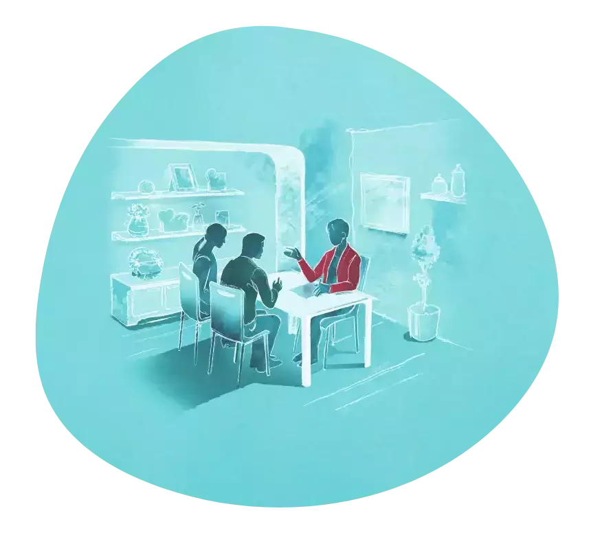 Anticiper et<span style ="color: rgb(6, 166, 183)"> protéger ses proches</span>